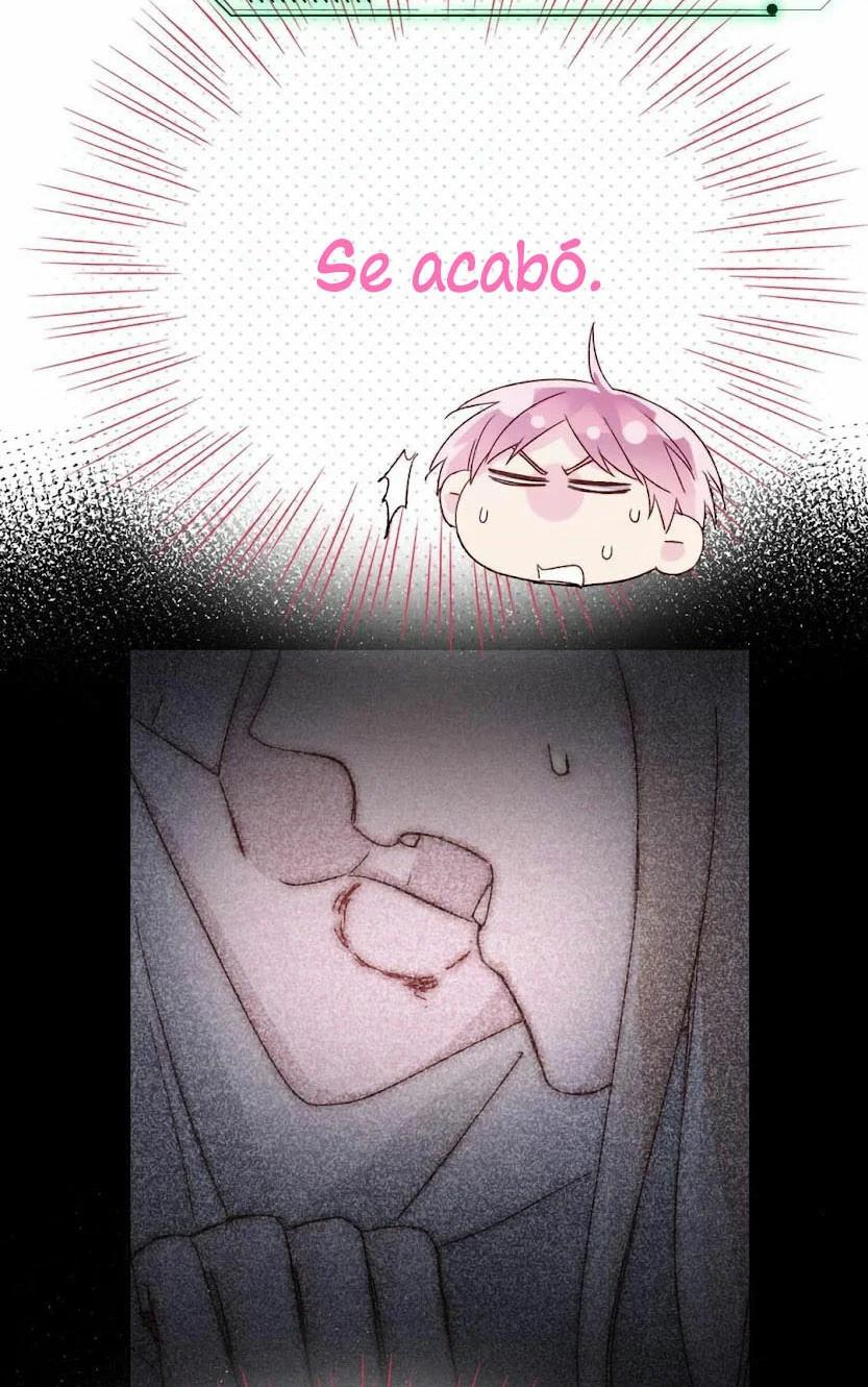 El villano quiere ser rescatado - Capítulo 37 3 manhwa