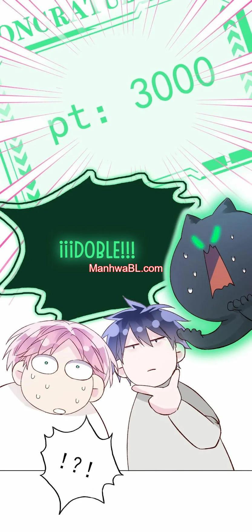El villano quiere ser rescatado - Capítulo 37 3 manhwa