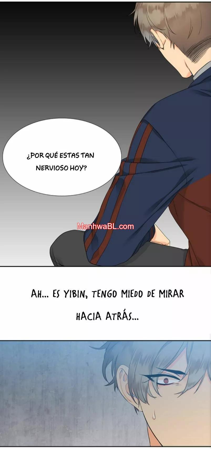 El villano quiere ser rescatado - Capítulo 2 3 manhwa