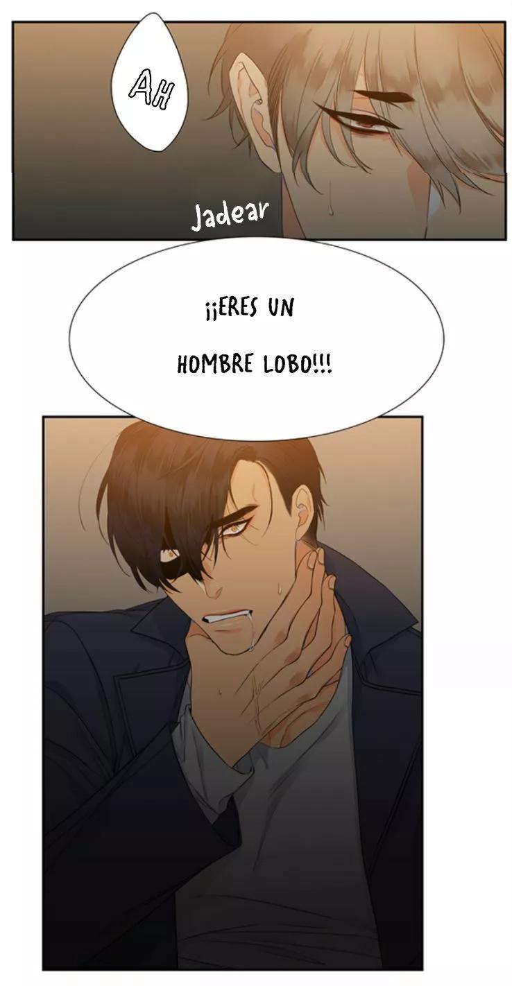 El villano quiere ser rescatado - Capítulo 2 3 manhwa