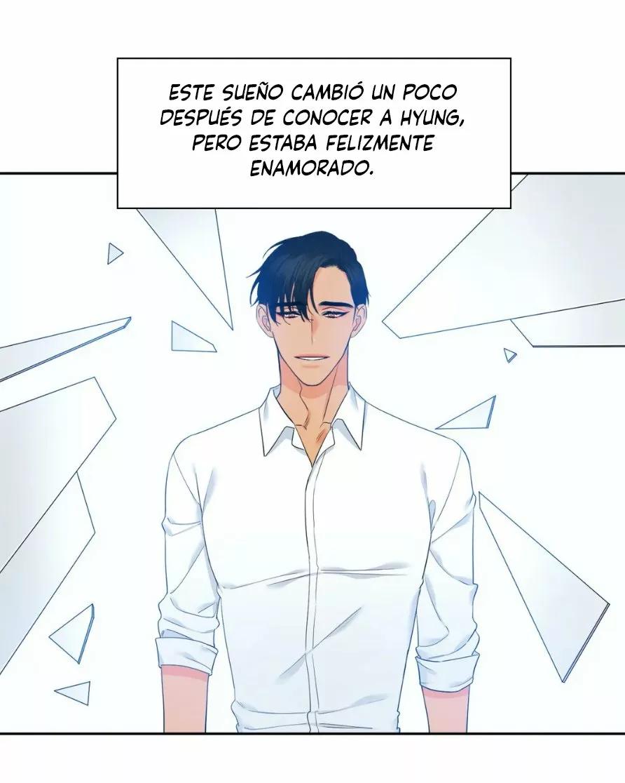 El villano quiere ser rescatado - Capítulo 34 2 manhwa