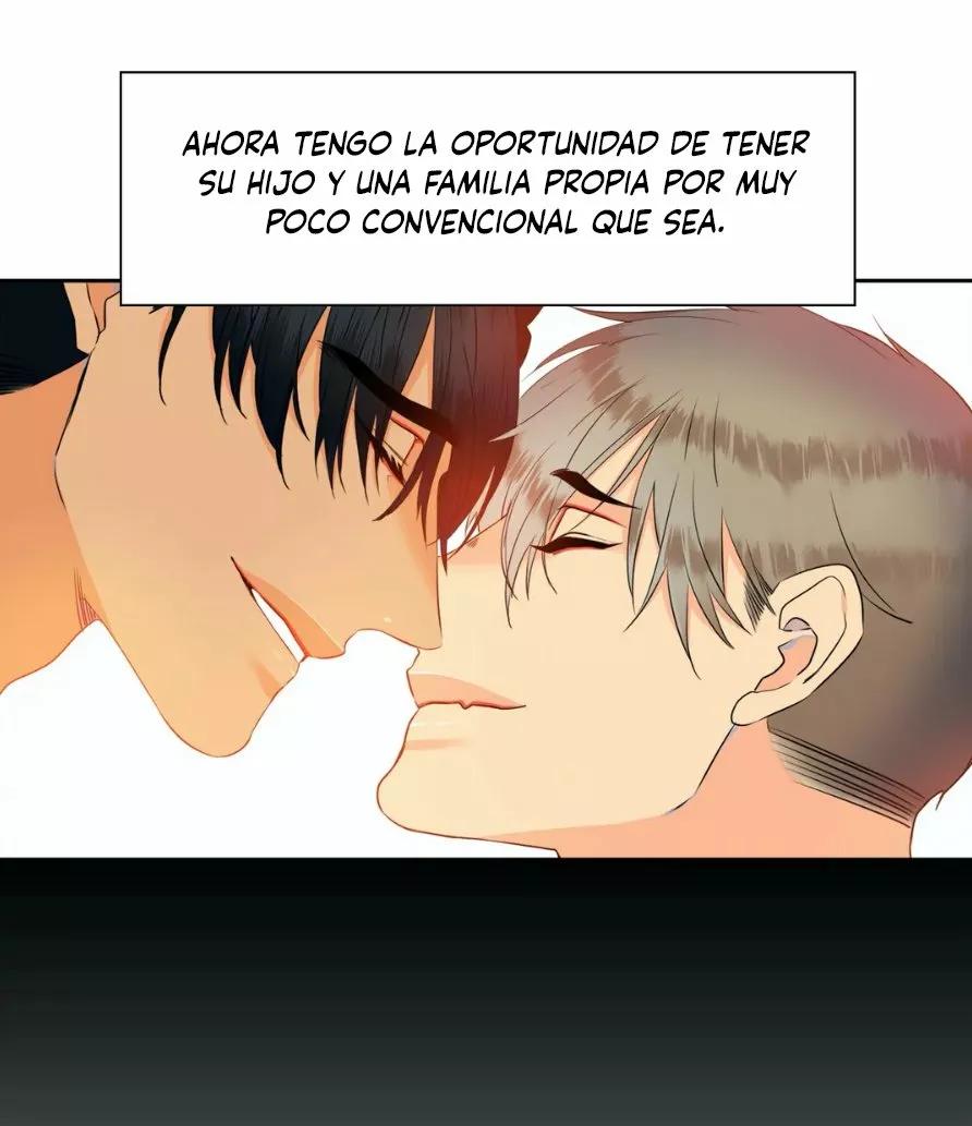 El villano quiere ser rescatado - Capítulo 34 2 manhwa