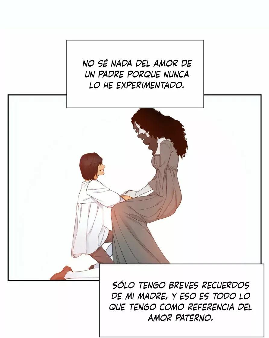 El villano quiere ser rescatado - Capítulo 34 2 manhwa
