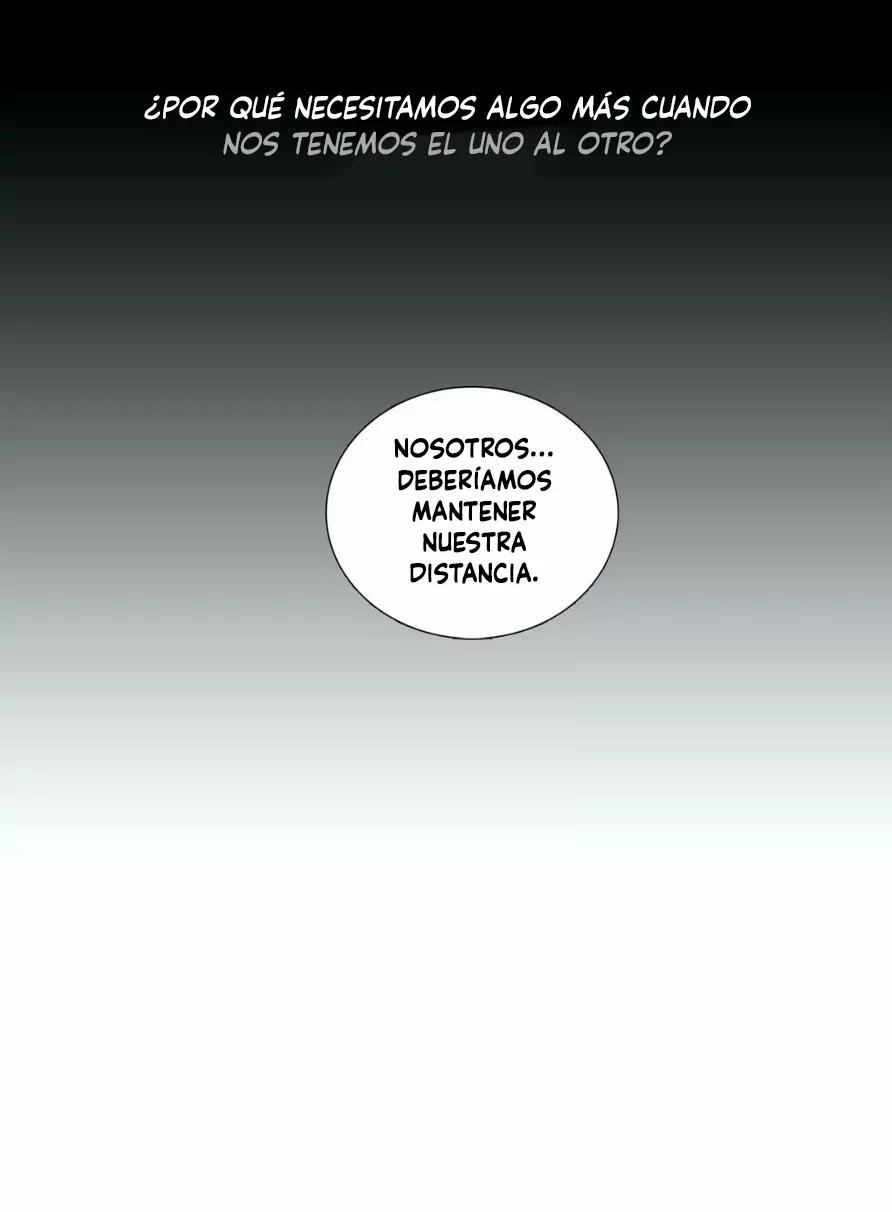 El villano quiere ser rescatado - Capítulo 34 2 manhwa