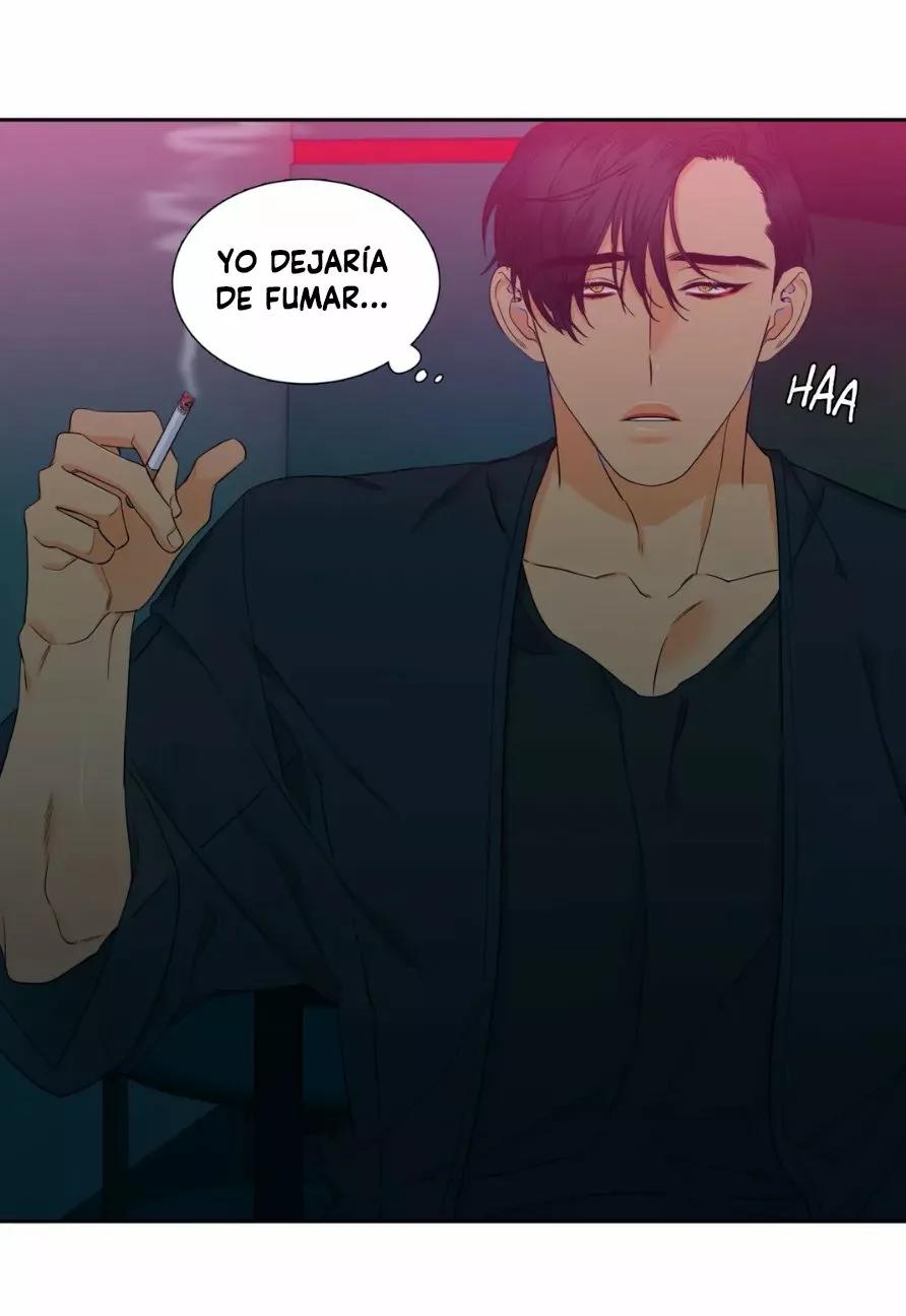 El villano quiere ser rescatado - Capítulo 34 2 manhwa