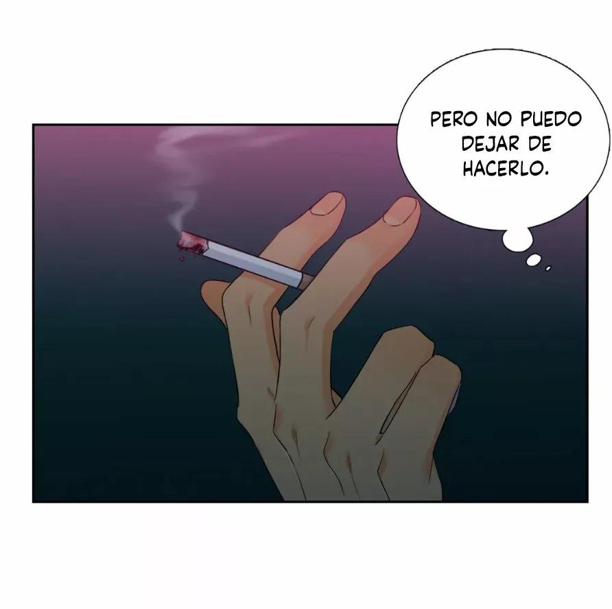 El villano quiere ser rescatado - Capítulo 34 2 manhwa