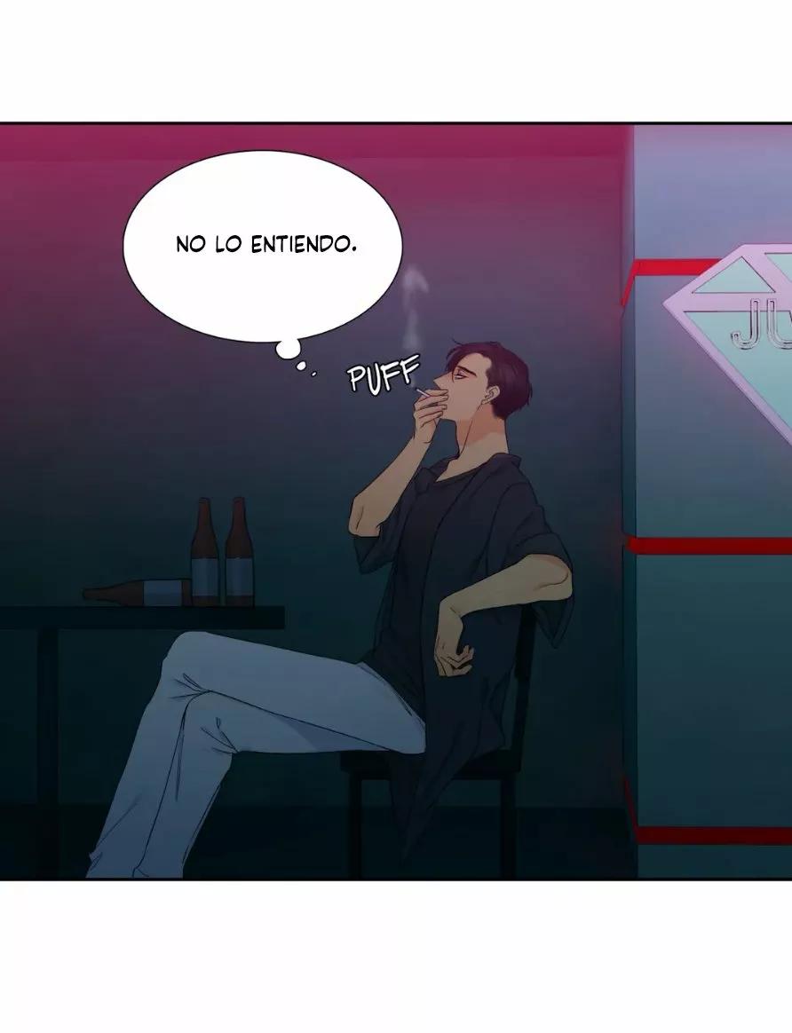 El villano quiere ser rescatado - Capítulo 34 2 manhwa