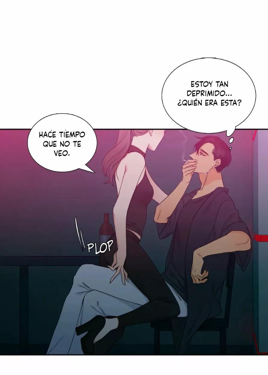 El villano quiere ser rescatado - Capítulo 34 2 manhwa
