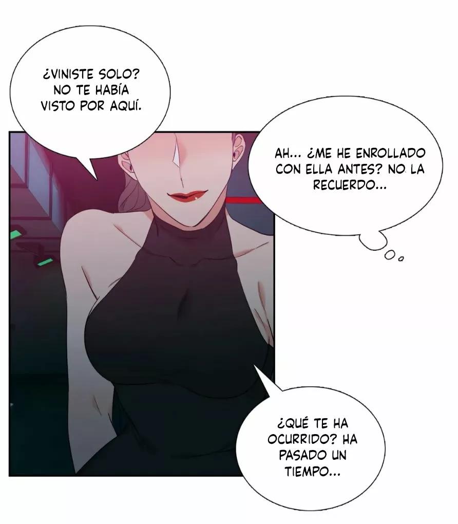 El villano quiere ser rescatado - Capítulo 34 2 manhwa