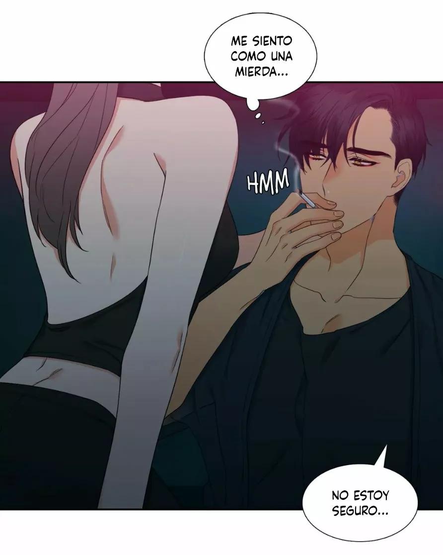El villano quiere ser rescatado - Capítulo 34 2 manhwa