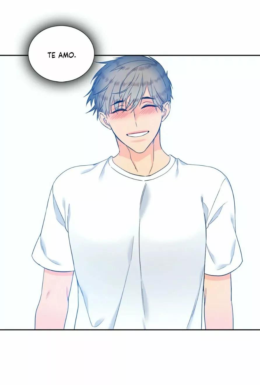 El villano quiere ser rescatado - Capítulo 34 2 manhwa