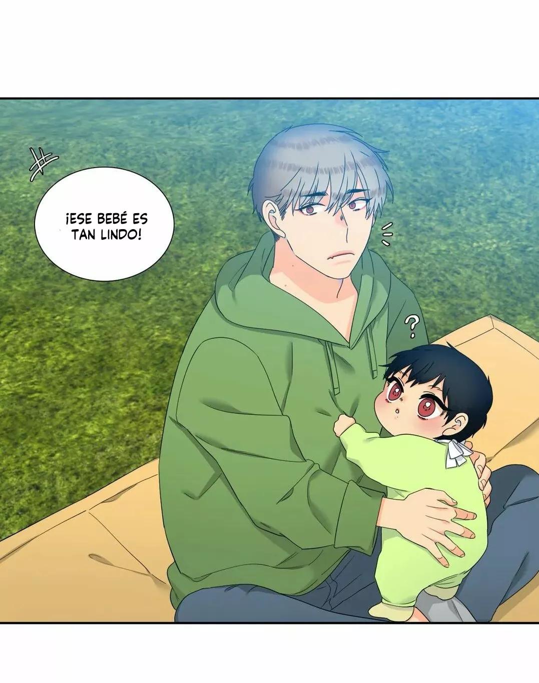 El villano quiere ser rescatado - Capítulo 59 3 manhwa
