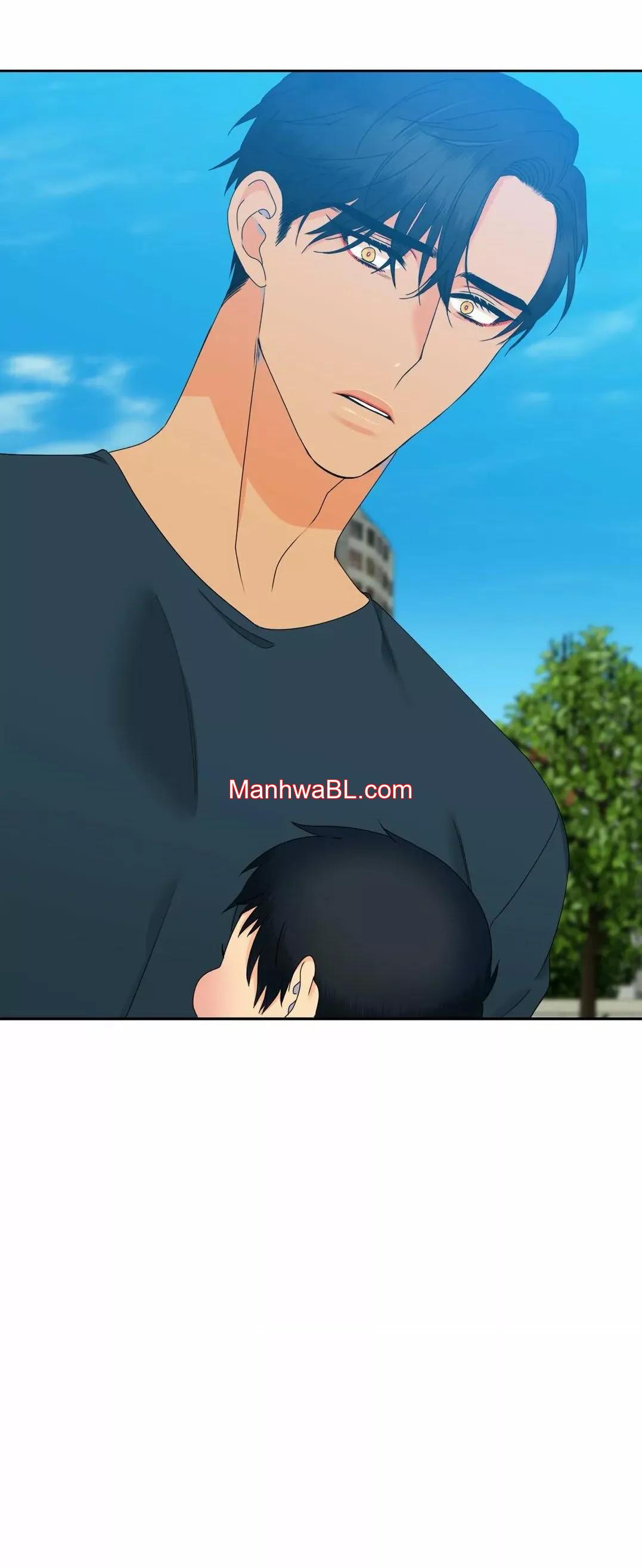 El villano quiere ser rescatado - Capítulo 59 3 manhwa