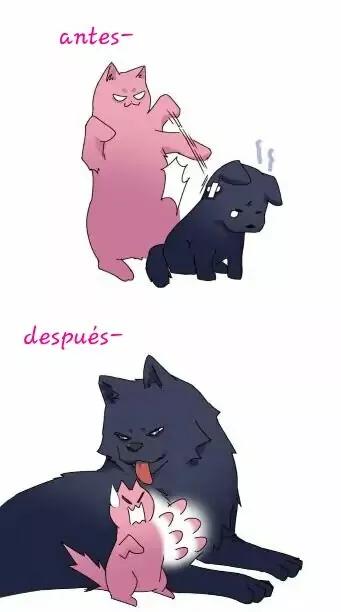 El villano quiere ser rescatado - Capítulo 18 3 manhwa