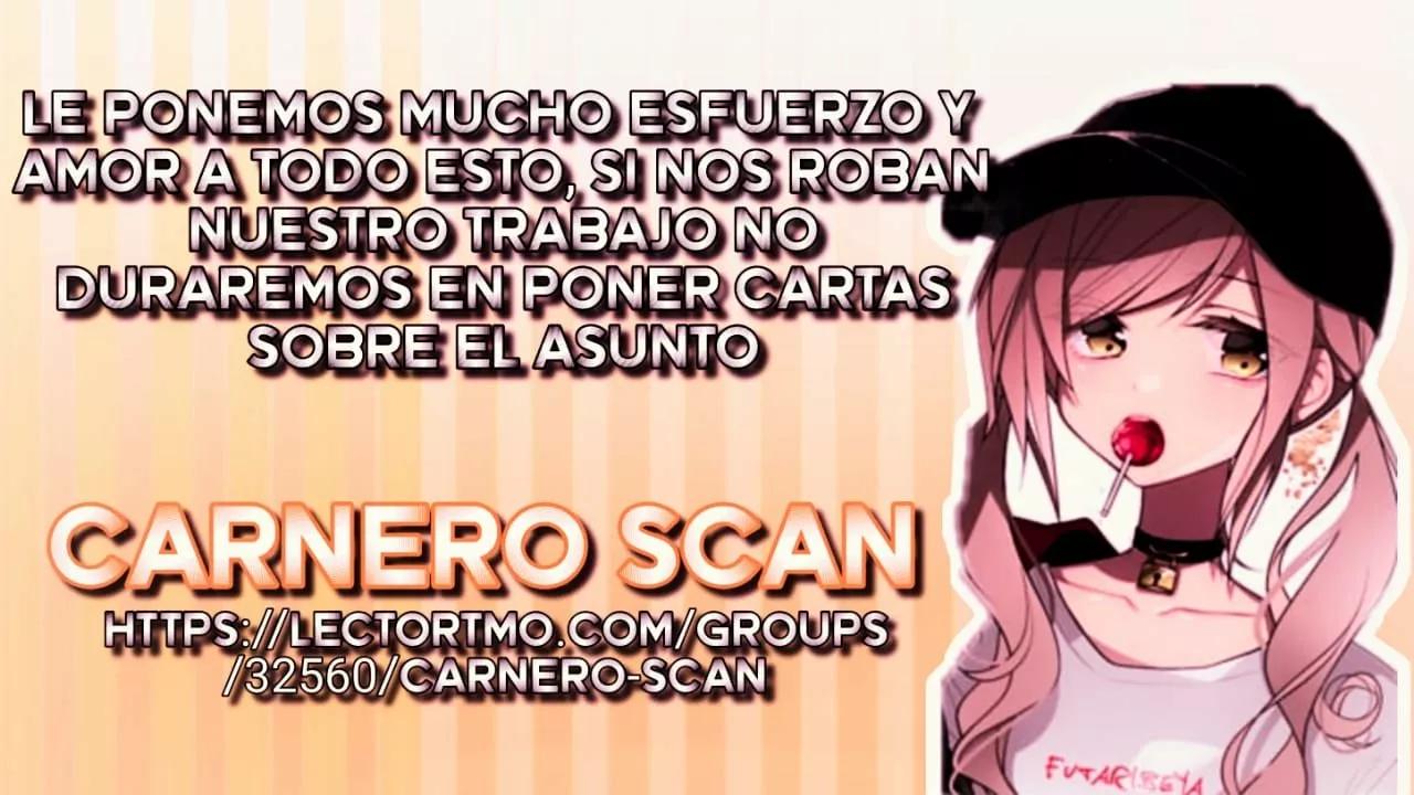 El villano quiere ser rescatado - Capítulo 26 3 manhwa