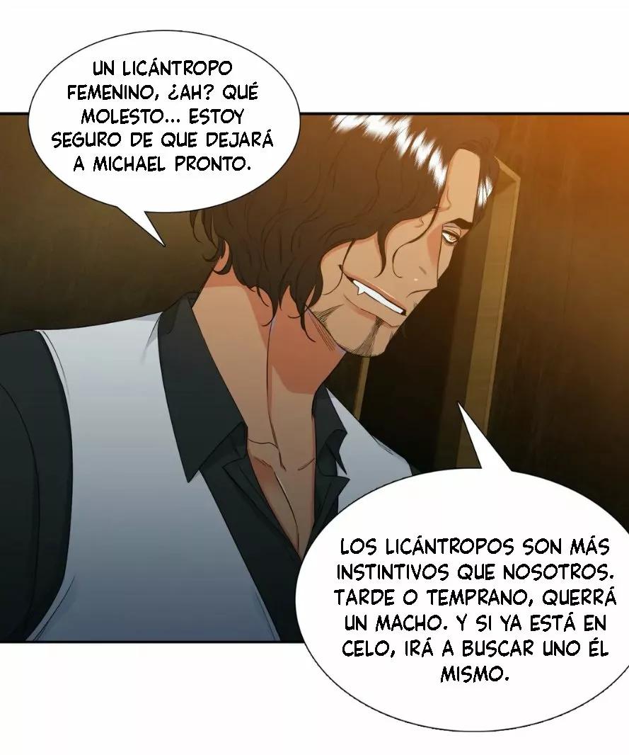 El villano quiere ser rescatado - Capítulo 17 3 manhwa