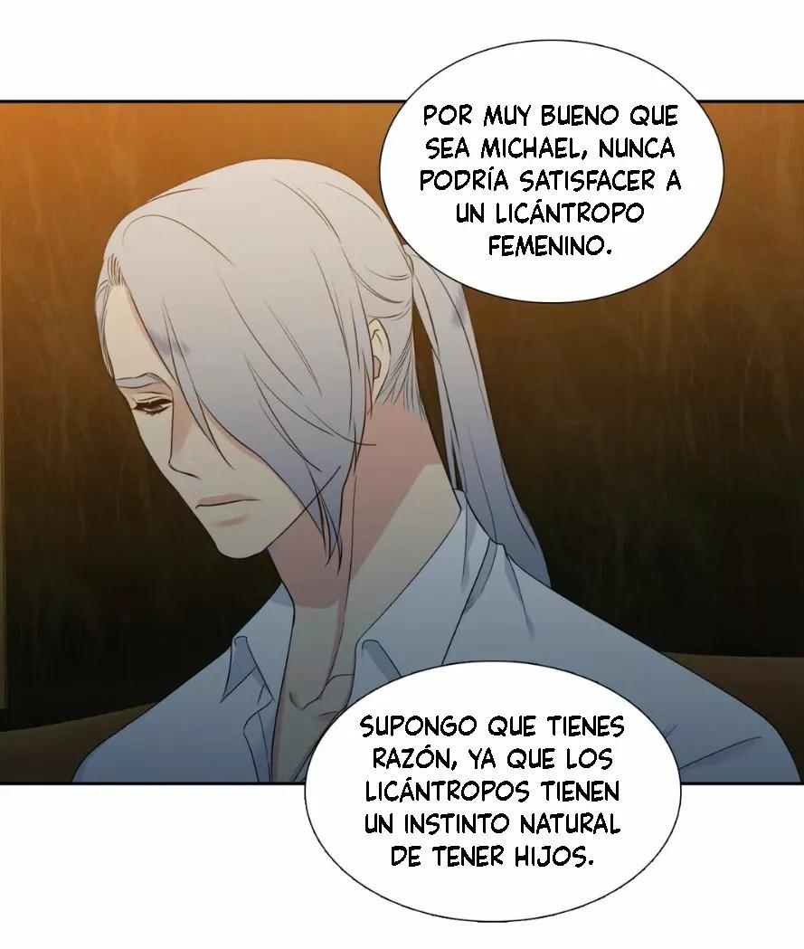 El villano quiere ser rescatado - Capítulo 17 3 manhwa
