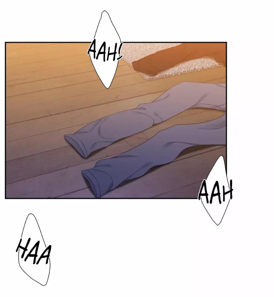 El villano quiere ser rescatado - Capítulo 17 3 manhwa