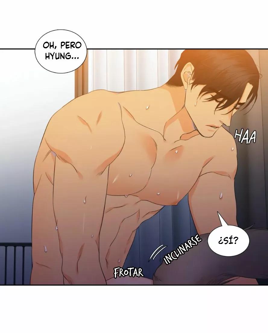 El villano quiere ser rescatado - Capítulo 17 3 manhwa