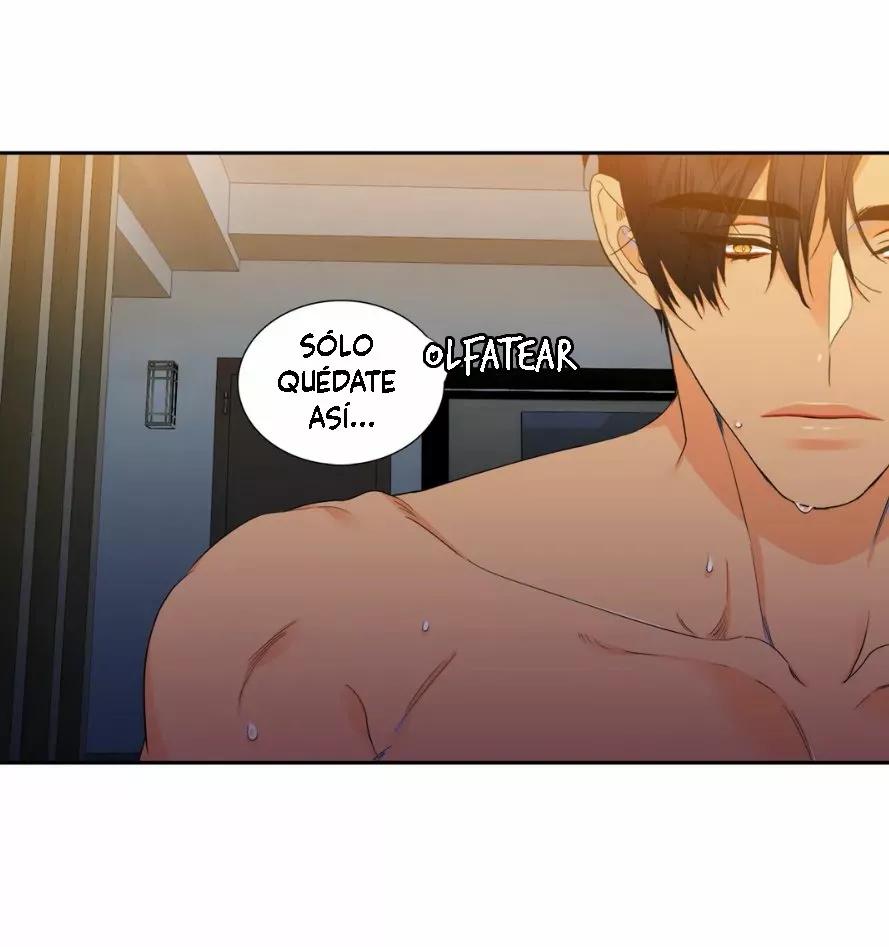 El villano quiere ser rescatado - Capítulo 17 3 manhwa