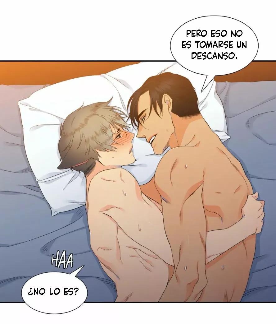 El villano quiere ser rescatado - Capítulo 17 3 manhwa