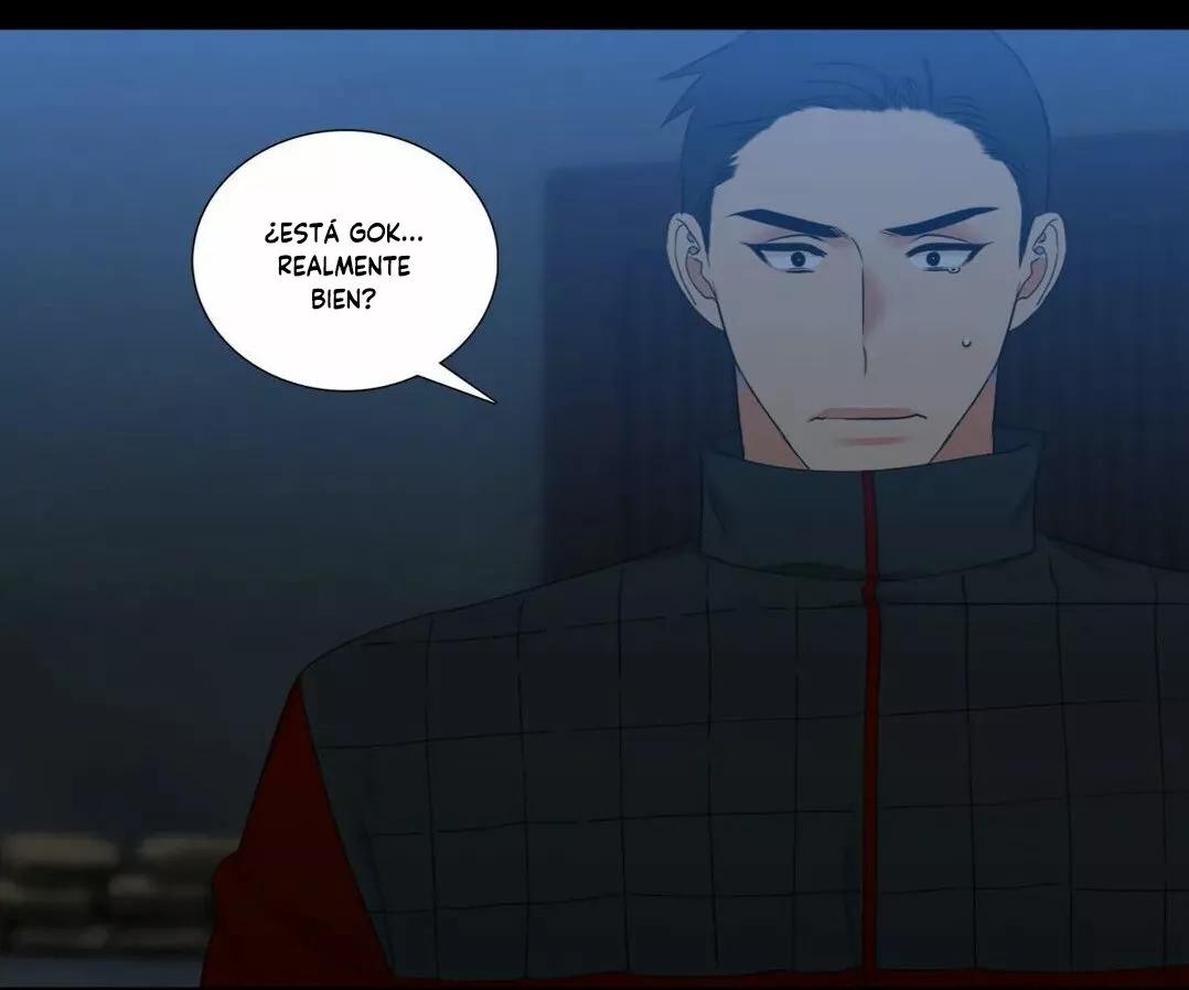 El villano quiere ser rescatado - Capítulo 46 manhwa