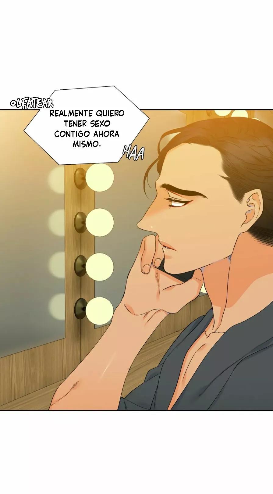 El villano quiere ser rescatado - Capítulo 32 3 manhwa
