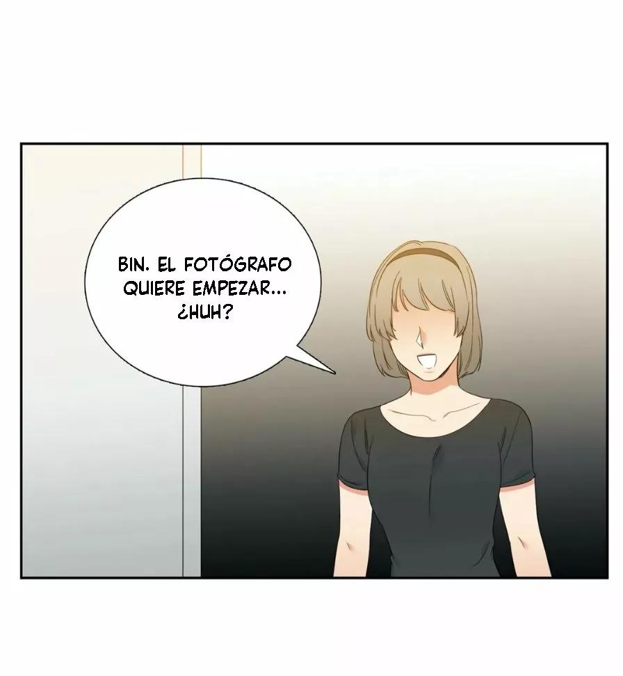 El villano quiere ser rescatado - Capítulo 32 3 manhwa
