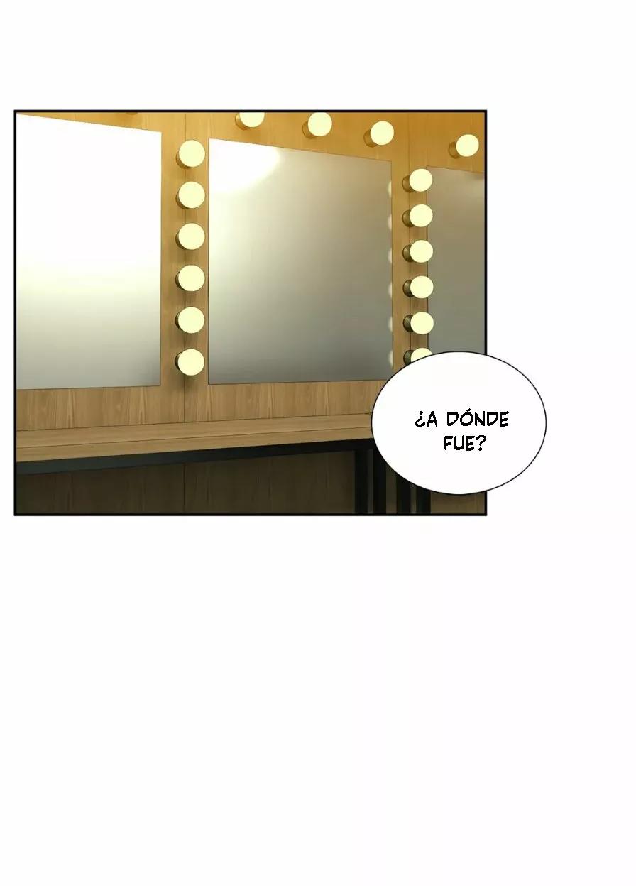 El villano quiere ser rescatado - Capítulo 32 3 manhwa