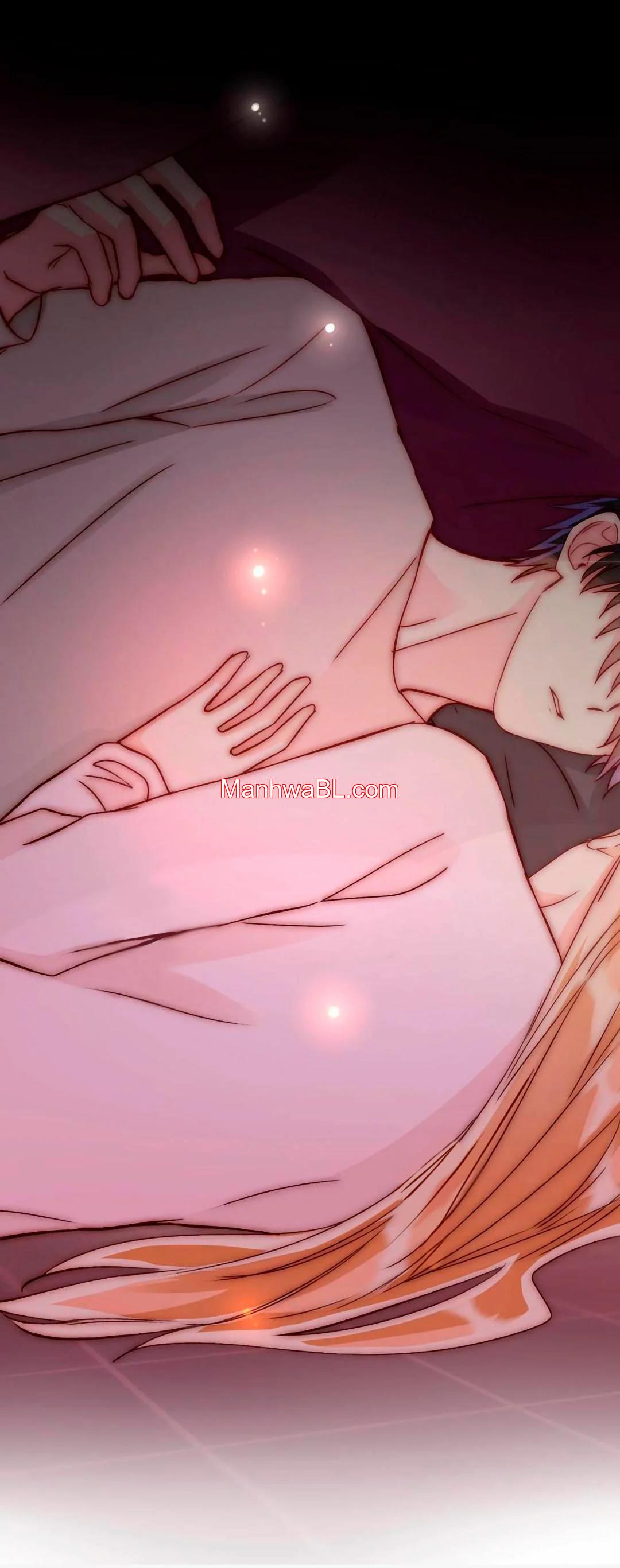 El villano quiere ser rescatado - Capítulo 36 manhwa