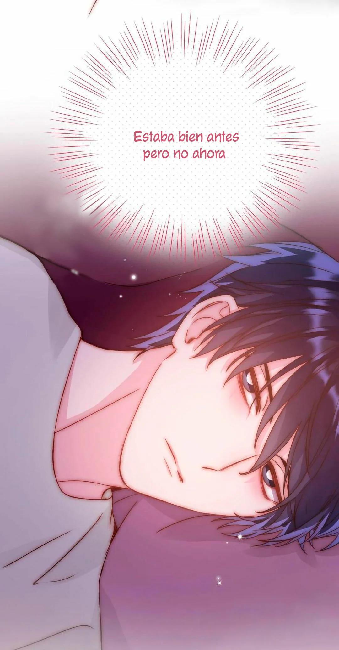 El villano quiere ser rescatado - Capítulo 36 manhwa