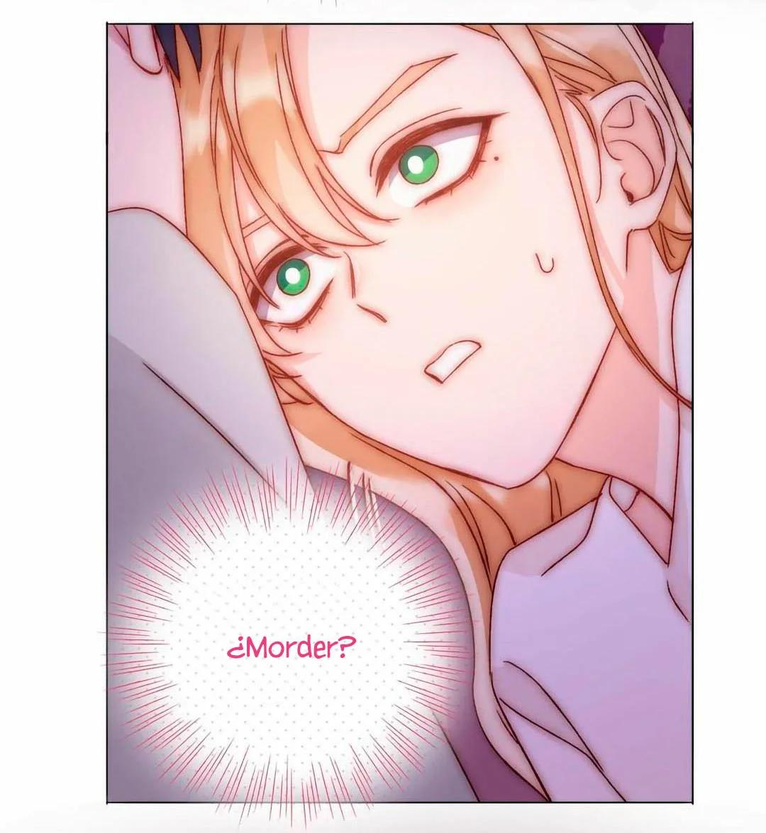 El villano quiere ser rescatado - Capítulo 36 manhwa