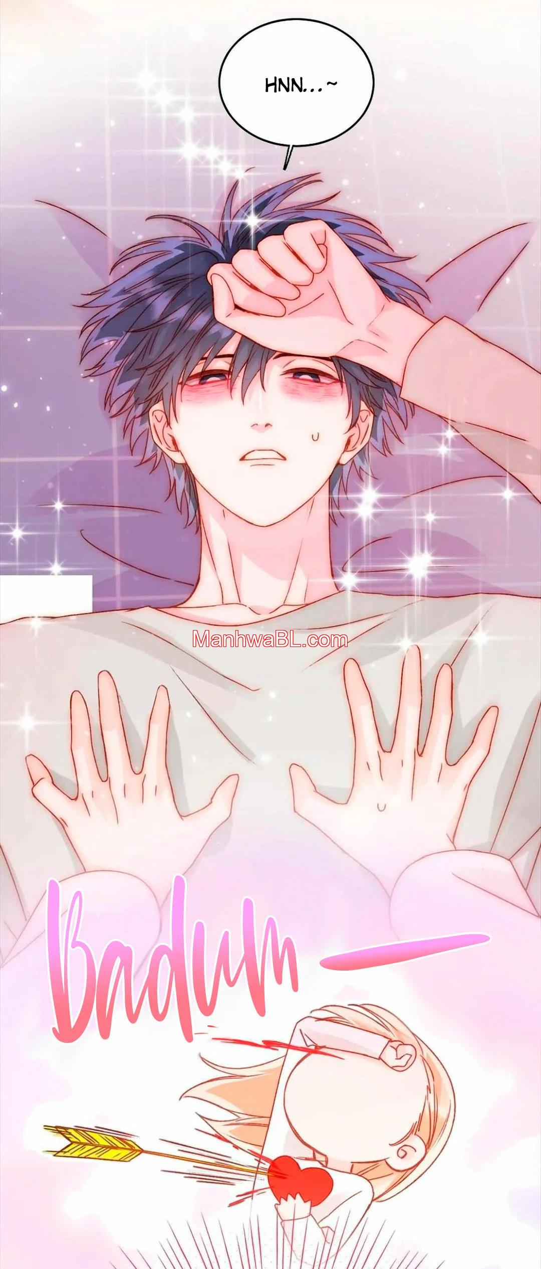 El villano quiere ser rescatado - Capítulo 36 manhwa