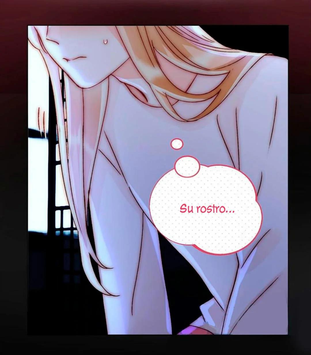 El villano quiere ser rescatado - Capítulo 36 manhwa