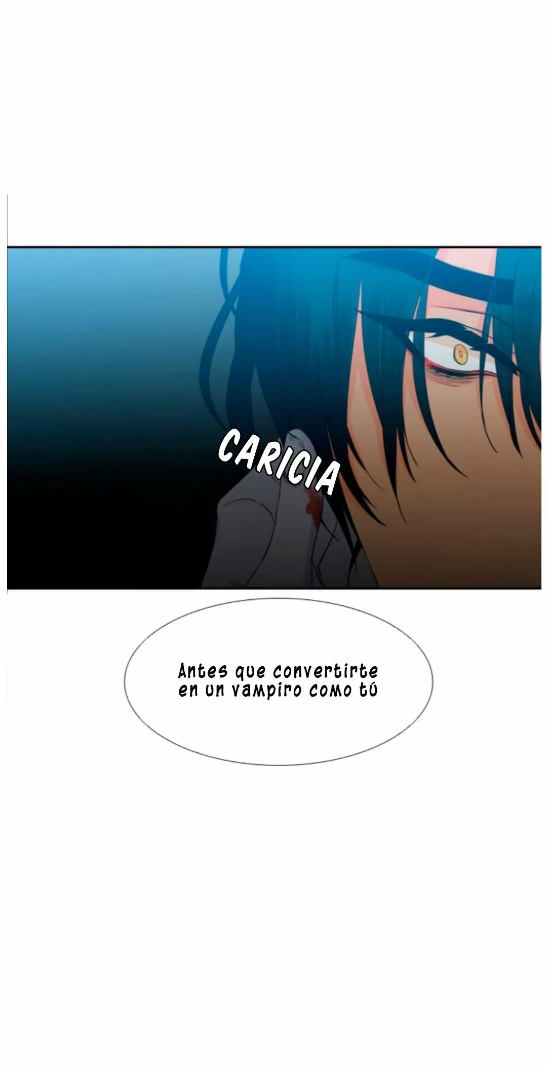 El villano quiere ser rescatado - Capítulo 25 2 manhwa
