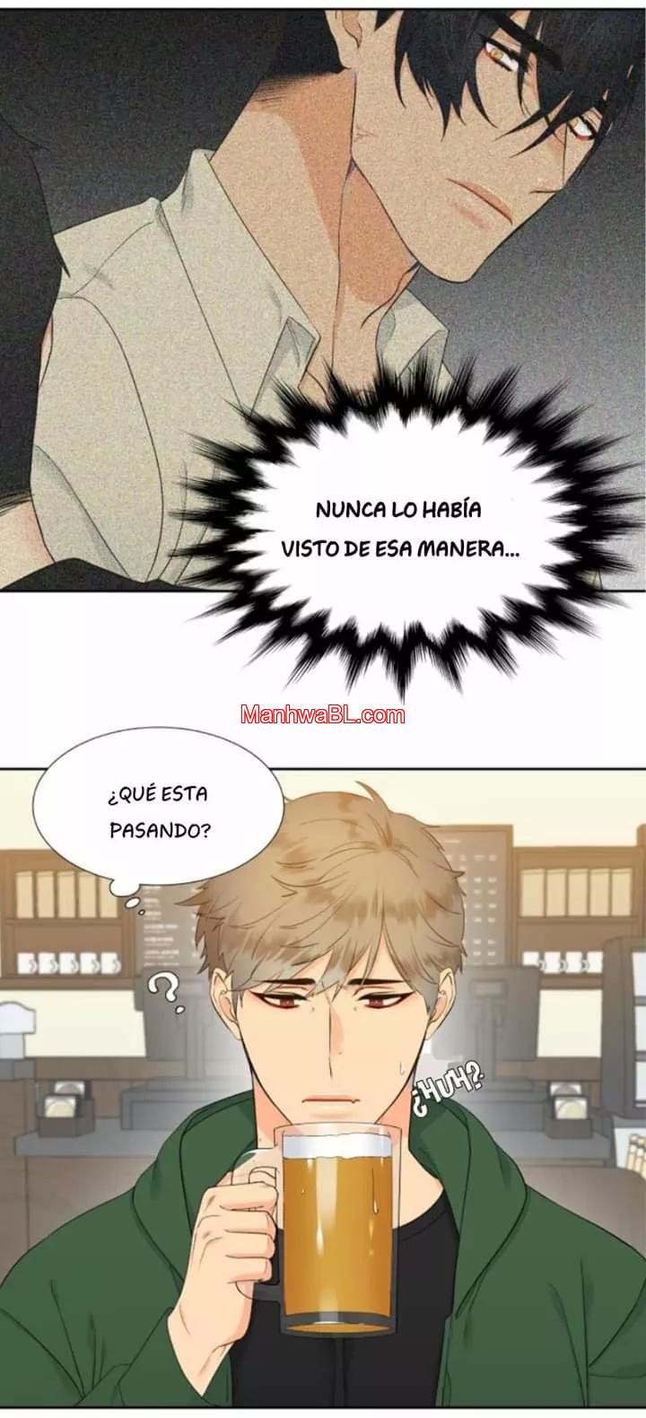 El villano quiere ser rescatado - Capítulo 11 manhwa