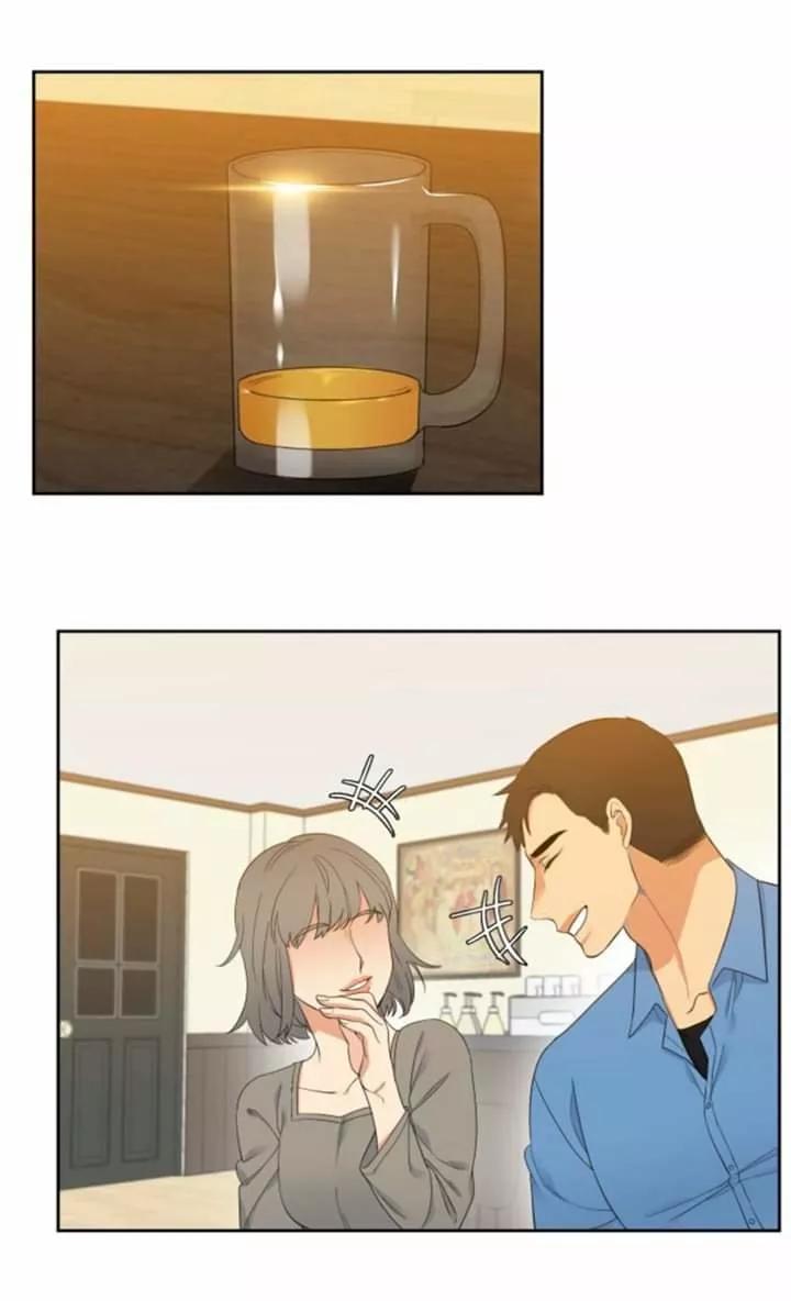 El villano quiere ser rescatado - Capítulo 11 manhwa