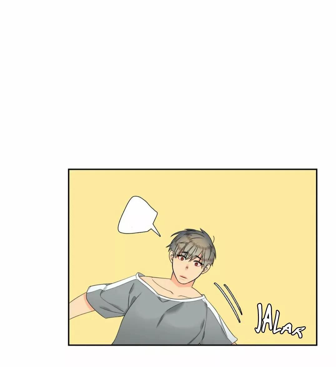 El villano quiere ser rescatado - Capítulo 52 3 manhwa