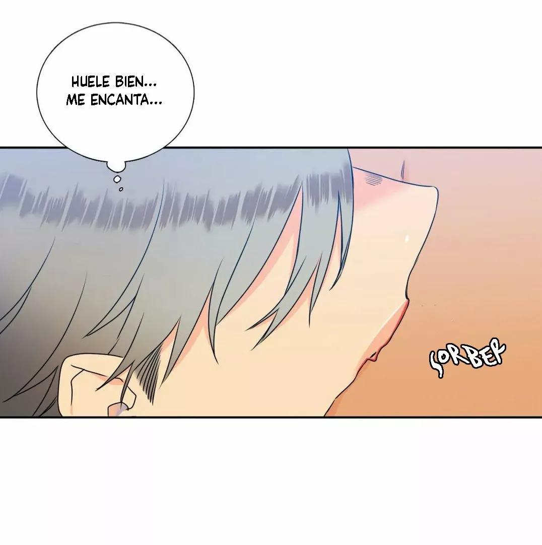 El villano quiere ser rescatado - Capítulo 39 manhwa