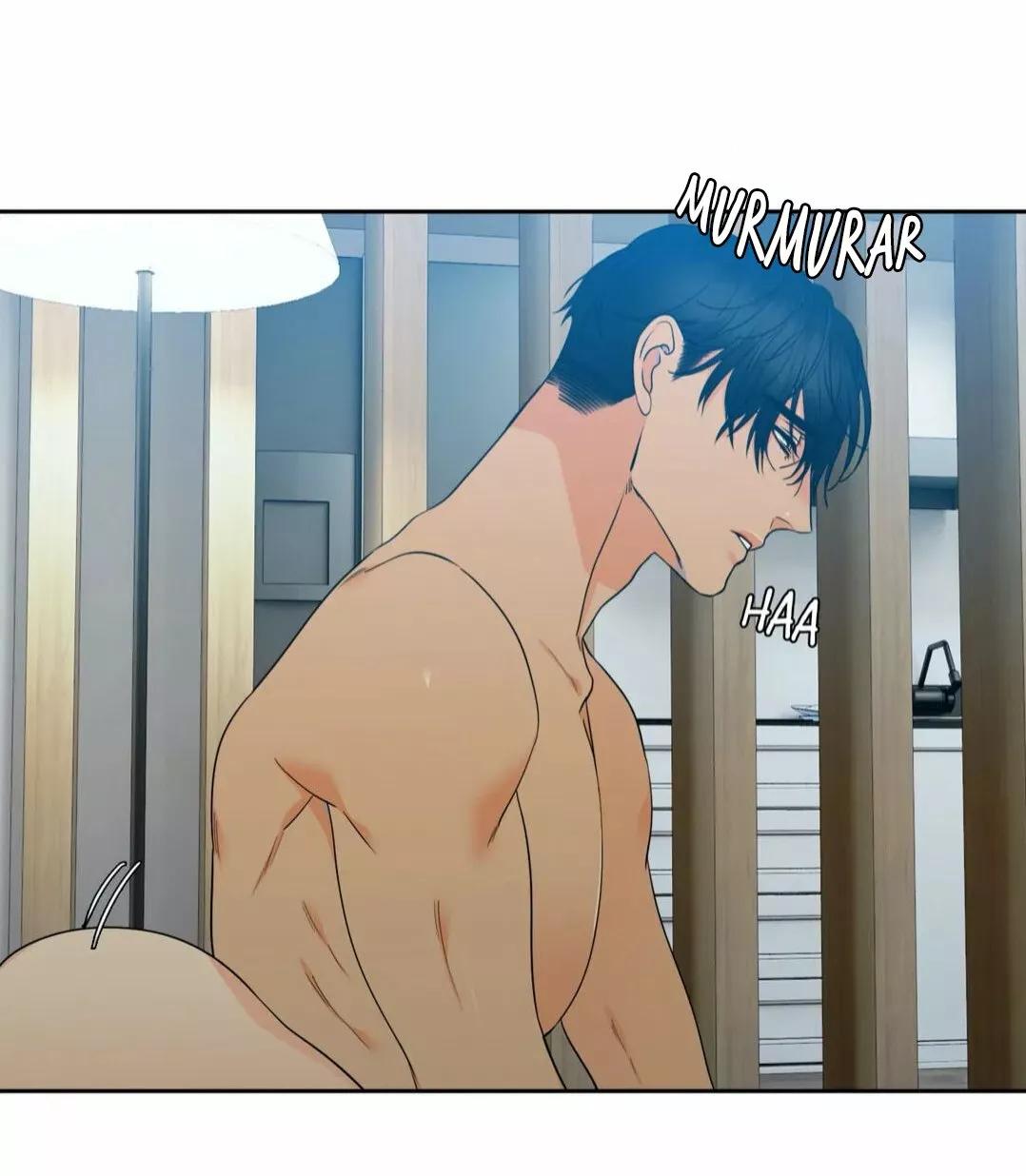 El villano quiere ser rescatado - Capítulo 44 manhwa