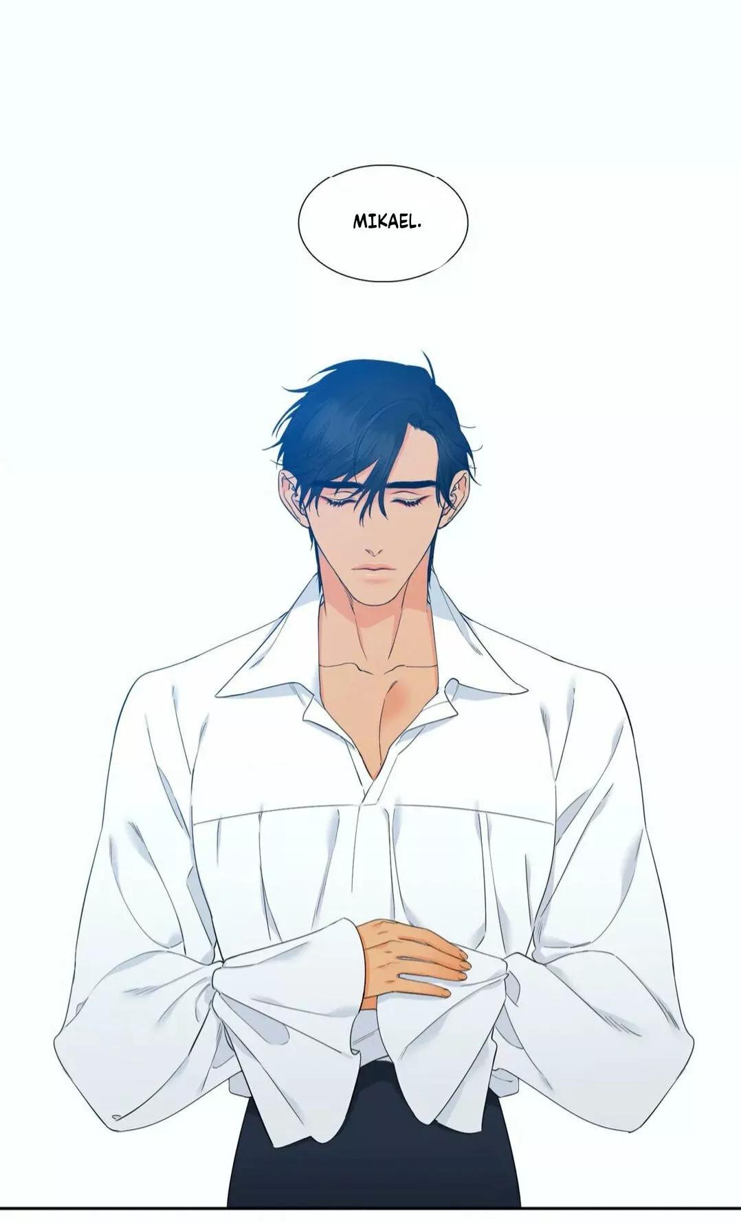 El villano quiere ser rescatado - Capítulo 44 manhwa
