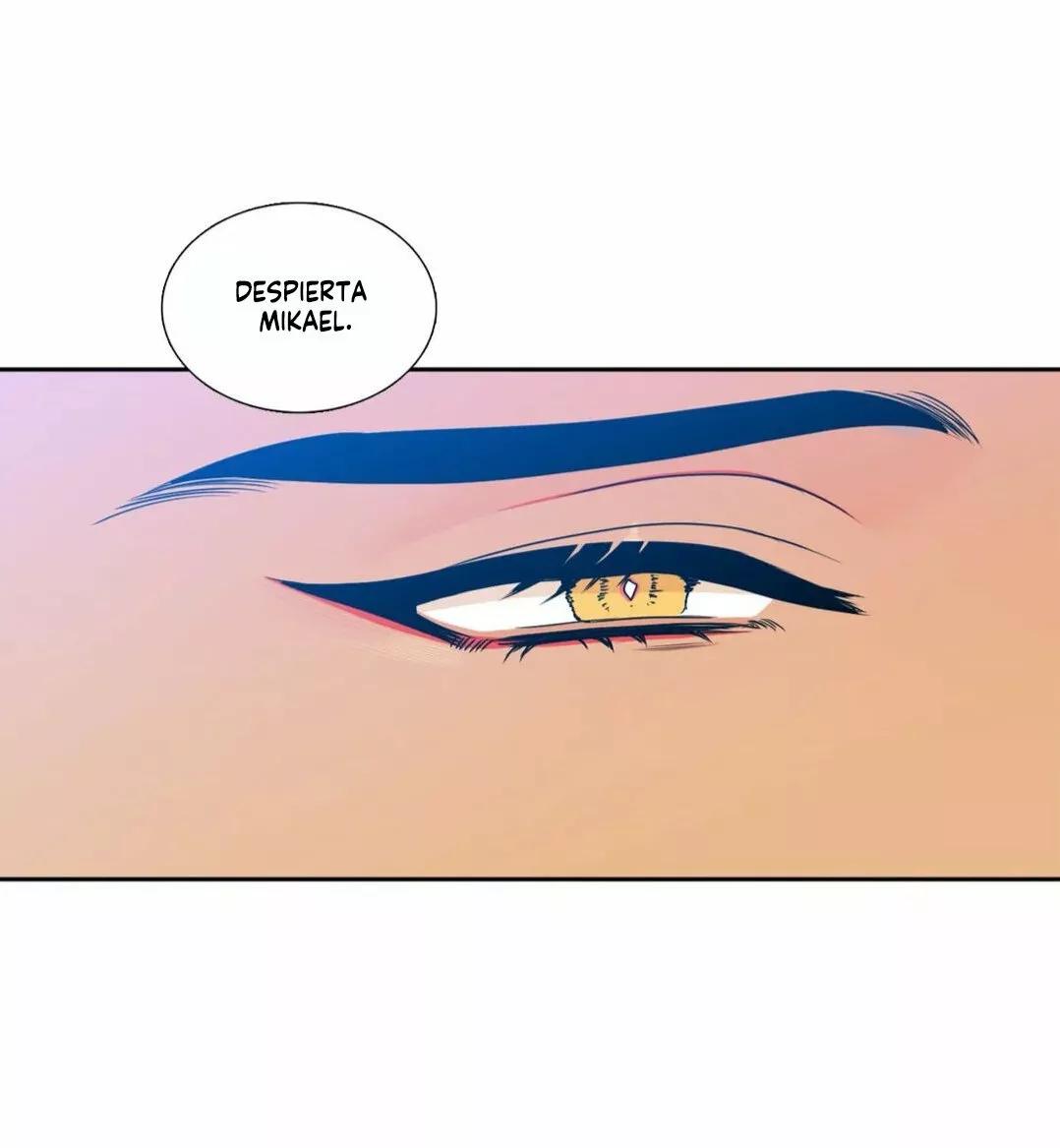 El villano quiere ser rescatado - Capítulo 44 manhwa