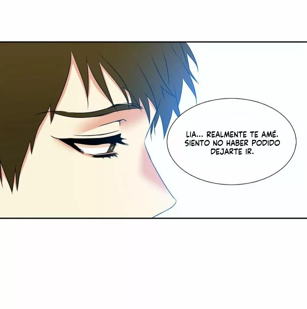 El villano quiere ser rescatado - Capítulo 44 manhwa