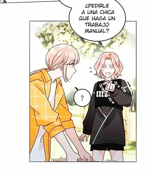 El villano quiere ser rescatado - Capítulo 41 3 manhwa