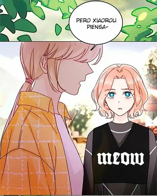 El villano quiere ser rescatado - Capítulo 41 3 manhwa