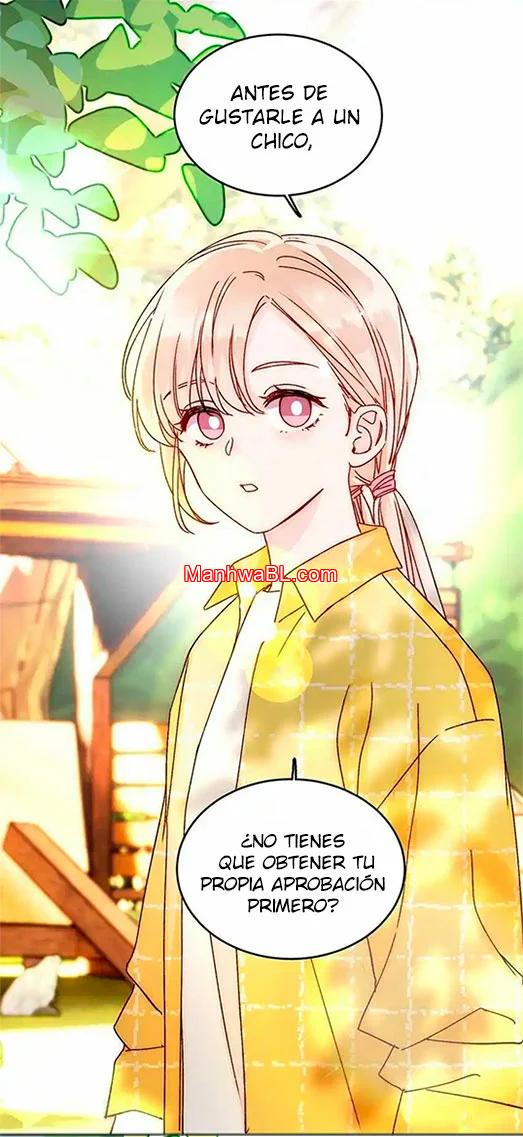 El villano quiere ser rescatado - Capítulo 41 3 manhwa