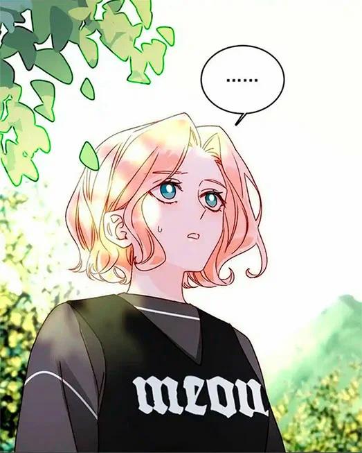 El villano quiere ser rescatado - Capítulo 41 3 manhwa