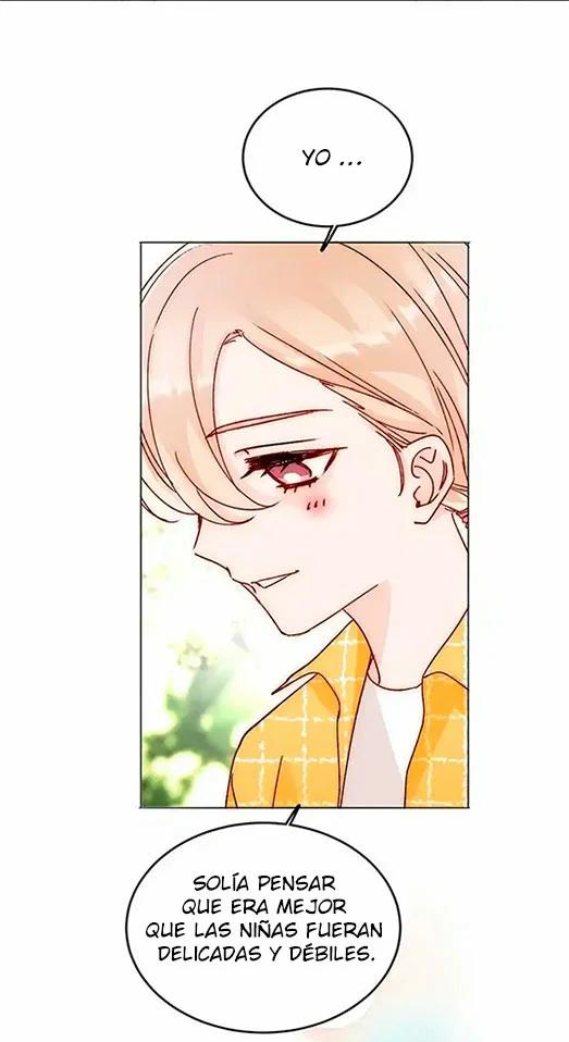 El villano quiere ser rescatado - Capítulo 41 3 manhwa