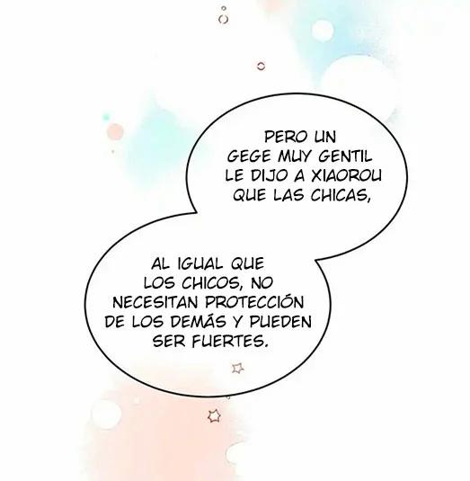 El villano quiere ser rescatado - Capítulo 41 3 manhwa