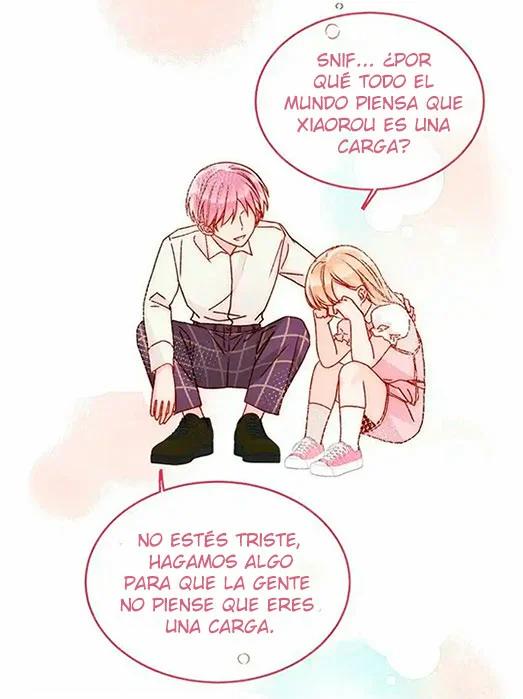 El villano quiere ser rescatado - Capítulo 41 3 manhwa